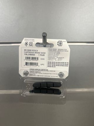 Zapatas Freno Carretera Shimano R55C4 Dura-Ace