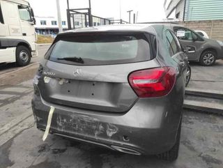 203312 elevalunas a2469065200 mercedes-benz clase