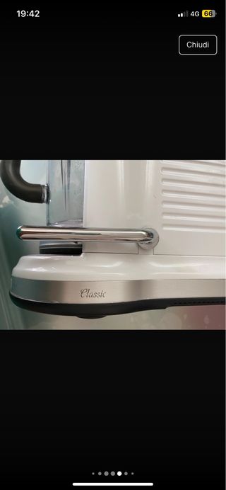 Kitchenaid Frullatore a funzionamento magnetico