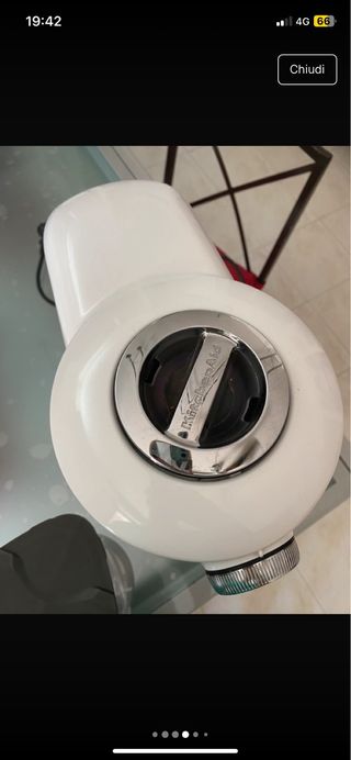 Kitchenaid Frullatore a funzionamento magnetico