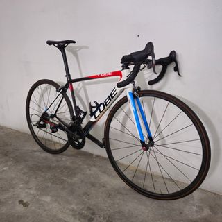 Bicicleta Cube Litening C68