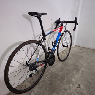 Bicicleta Cube Litening C68