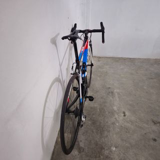 Bicicleta Cube Litening C68