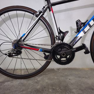 Bicicleta Cube Litening C68