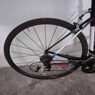 Bicicleta Cube Litening C68