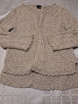 Chaqueta Massimo Dutti, vendo o intercambio 