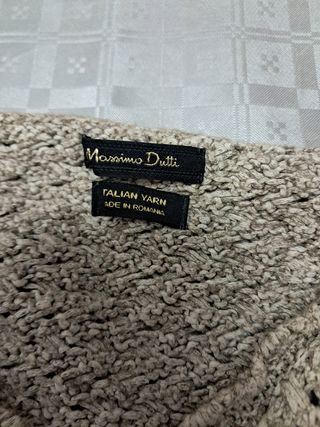 Chaqueta Massimo Dutti, vendo o intercambio 