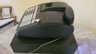 Olivetti ECR-6800LD Caja Registradora