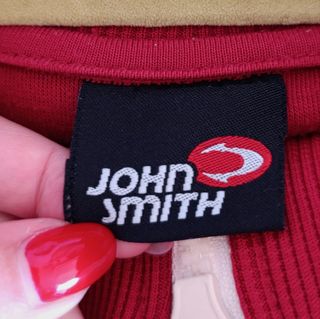 casaco desportivo, John Smith (S/M)