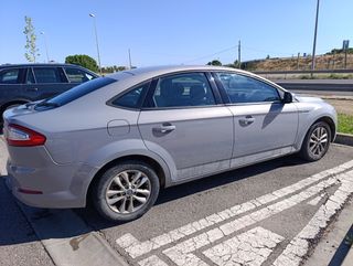 Ford Mondeo 2011