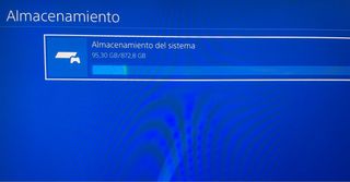 PS4 Slim 1TB • Versión 12.02 • Mando + 2 Juegos 