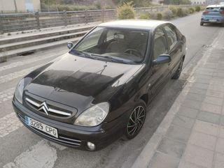 Citroen Xsara 2004