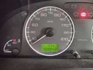 Citroen Xsara 2004