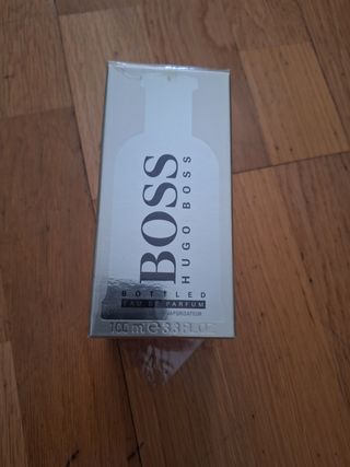 Hugo Boss Bottled Eau de Parfum 100ml