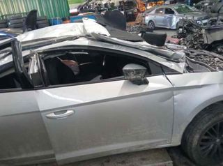 Seat 5f0907044h mando climatizador leon - 3 201650