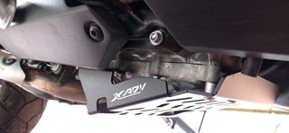 Honda Xadv 750