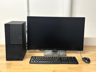 Monitor profesional 27 pulgadas - DELL U2715H