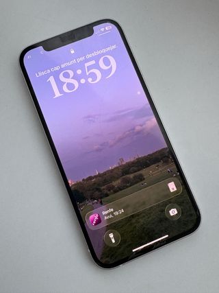 iPhone 12 Blanco 128GB