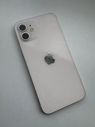 iPhone 12 Blanco 128GB