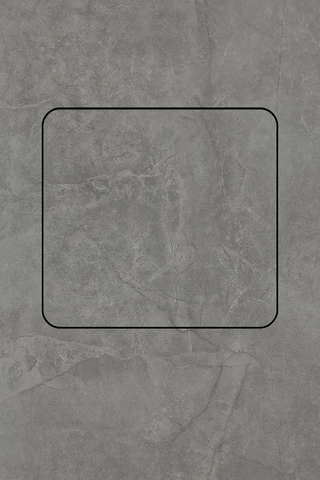 Botola ispezione a scomparsa universali