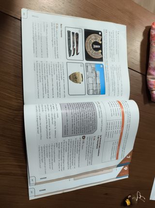 Socials 1r ESO. Llibre de l'alumne