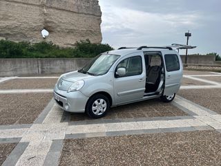 Renault Kangoo 2012