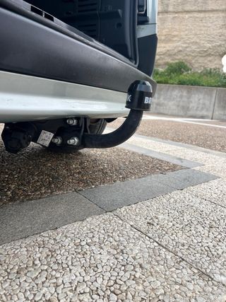 Renault Kangoo 2012