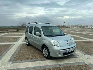 Renault Kangoo 2012