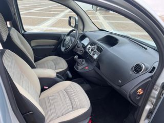 Renault Kangoo 2012
