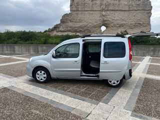 Renault Kangoo 2012