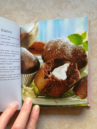 Cupcake e muffin - piccoli raffinati e attraenti