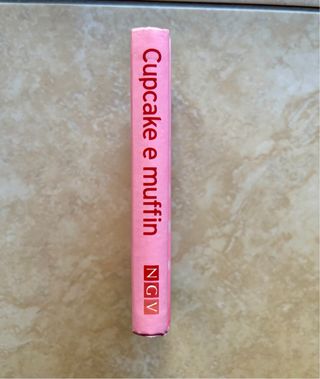 Cupcake e muffin - piccoli raffinati e attraenti