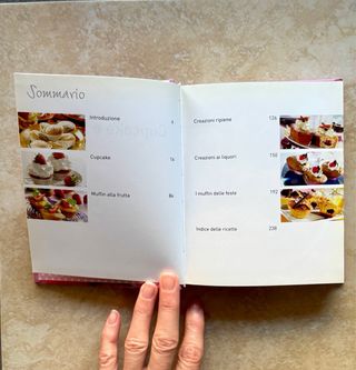 Cupcake e muffin - piccoli raffinati e attraenti