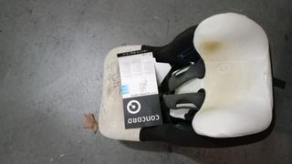 Silla Coche Concord Ultimax Isofix 2.0