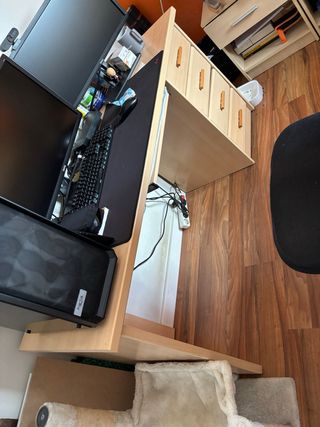Escritorio 1,52m
