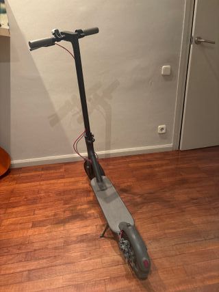 Patinete Eléctrico Xiaomi (Sin caja)