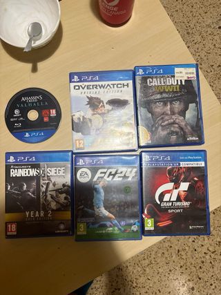 PlayStation 4 Pro (PS4 Pro) Negra