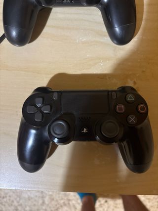 PlayStation 4 Pro (PS4 Pro) Negra