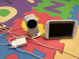 Cámara Vigilancia Motorola