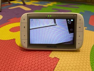 Cámara Vigilancia Motorola