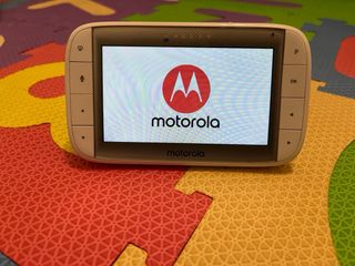 Cámara Vigilancia Motorola