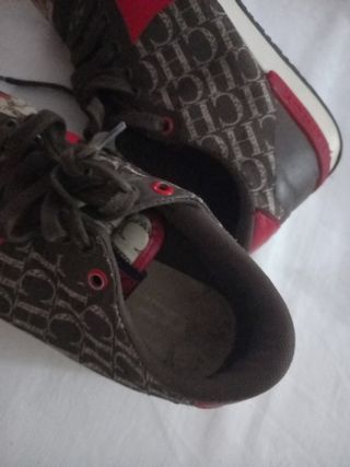 Zapatillas deportivas mujer CH