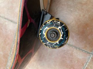 Tabla de skate TRICKS