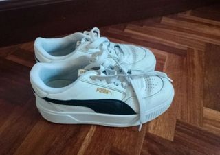 Zapatillas Puma