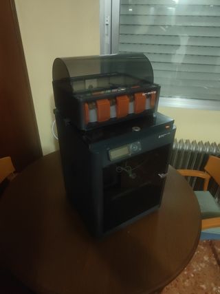 Bambu Lab P1S Impresora 3D con AMS