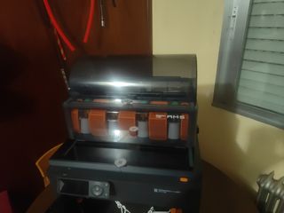 Bambu Lab P1S Impresora 3D con AMS