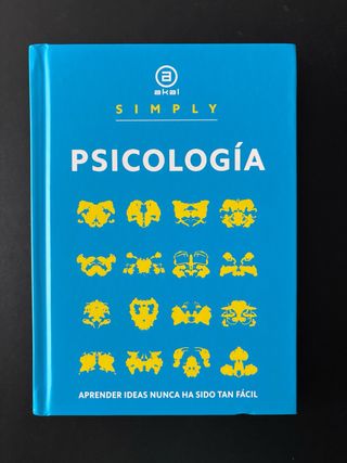 Psicología: Aprender ideas nunca ha sido tan fácil