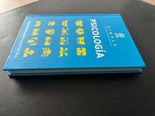 Psicología: Aprender ideas nunca ha sido tan fácil