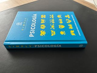 Psicología: Aprender ideas nunca ha sido tan fácil