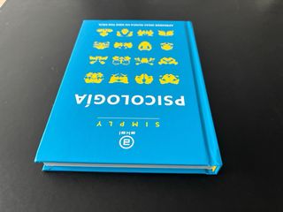 Psicología: Aprender ideas nunca ha sido tan fácil